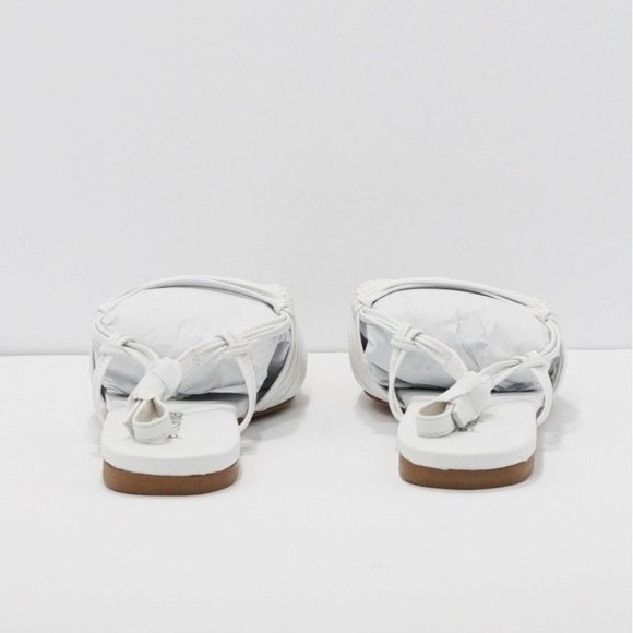 Jeffrey Campbell Myron Slingback Flats - Picture 10 of 11